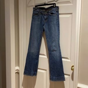 Citizens of Humanity jeans